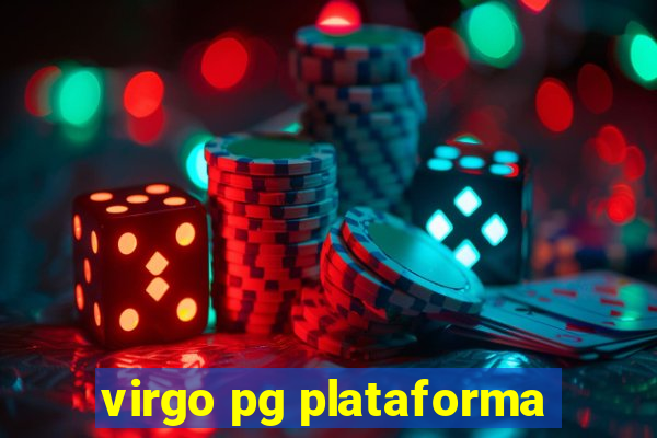 virgo pg plataforma